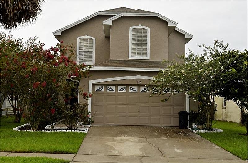 1st image of 720 Country Woods Cir