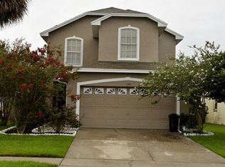 720 Country Woods Cir, Kissimmee, FL 34744