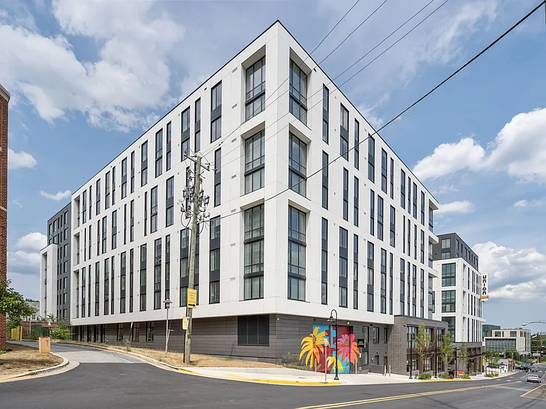 Union on Knox - Student Housing — Photo 33