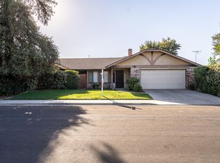 3017 S Fontana St, Visalia, CA 93277