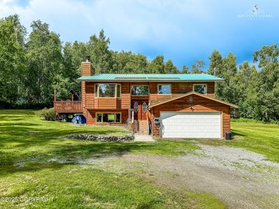 6934 Inlet Vista Dr, Wasilla, AK, 99623
