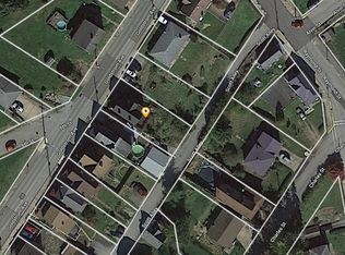 30 Goldstrom Ave, Dravosburg, PA