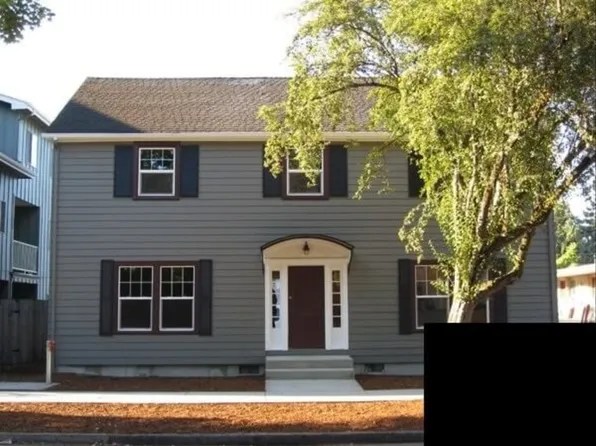 The Fenway, 455 E 14th Aly #1, Eugene, OR 97401