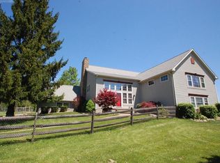 2233 Ravenna St, Hudson, OH 44236