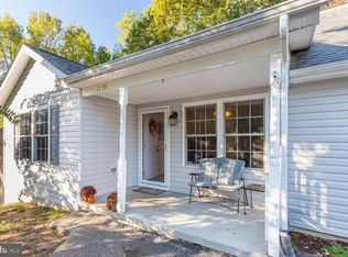 1159 Golden West Way, Lusby, MD 20657