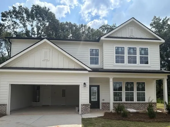 396 Crimson Feather Dr, Jefferson, GA 30549