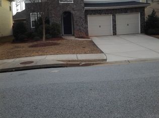 4382 Alysheba Dr, Fairburn, GA 30213