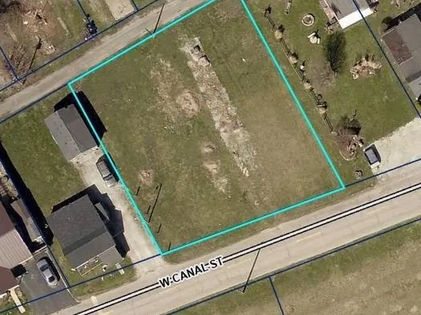 306 W Canal St, Peru, IN 46970