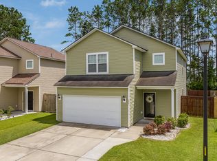 339 Iveson Rd, Summerville, SC 29486