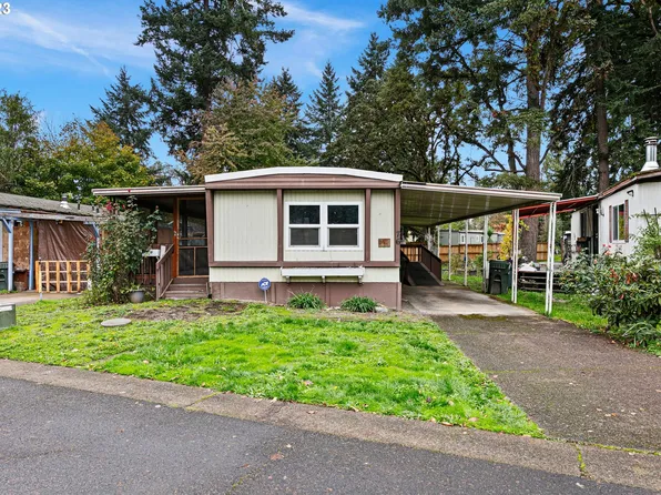 33838 E River Dr Unit 76, Creswell, OR 97426