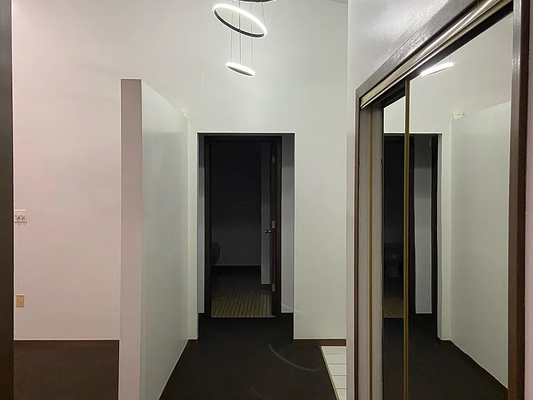 Main Hallway
