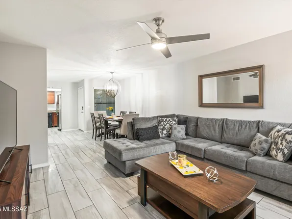 5800 N Kolb Rd Unit 1104, Tucson, AZ 85750