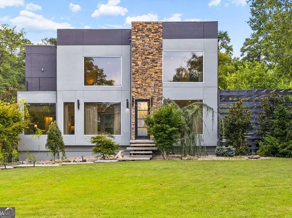2422 Sagamore Dr NW, Atlanta, GA 30305
