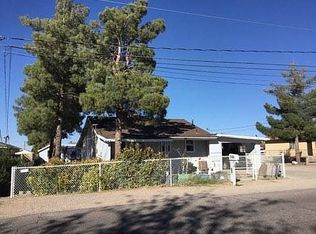 2109 Pasadena Ave, Kingman, AZ 86401