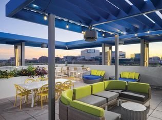 Norte Town Lake Apartments, Tempe, AZ 85288