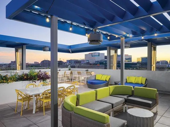 Norte Town Lake Apartments