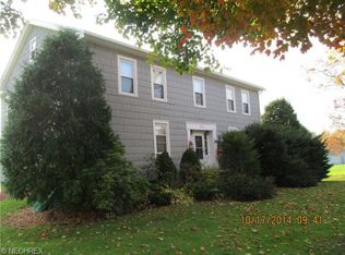 970 Center Rd, Conneaut, OH 44030