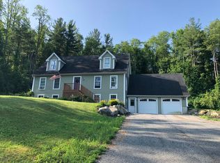 1000 Cape St, Lee, MA 01238