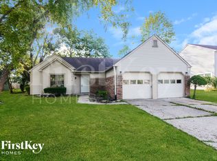 6978 Grampian Way, Indianapolis, IN 46254