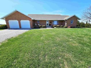 1891 Y Rd, Sabetha, KS 66534