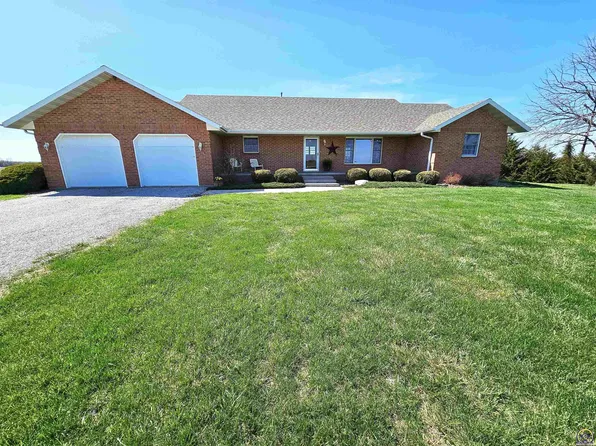 1891 Y Rd, Sabetha, KS 66534