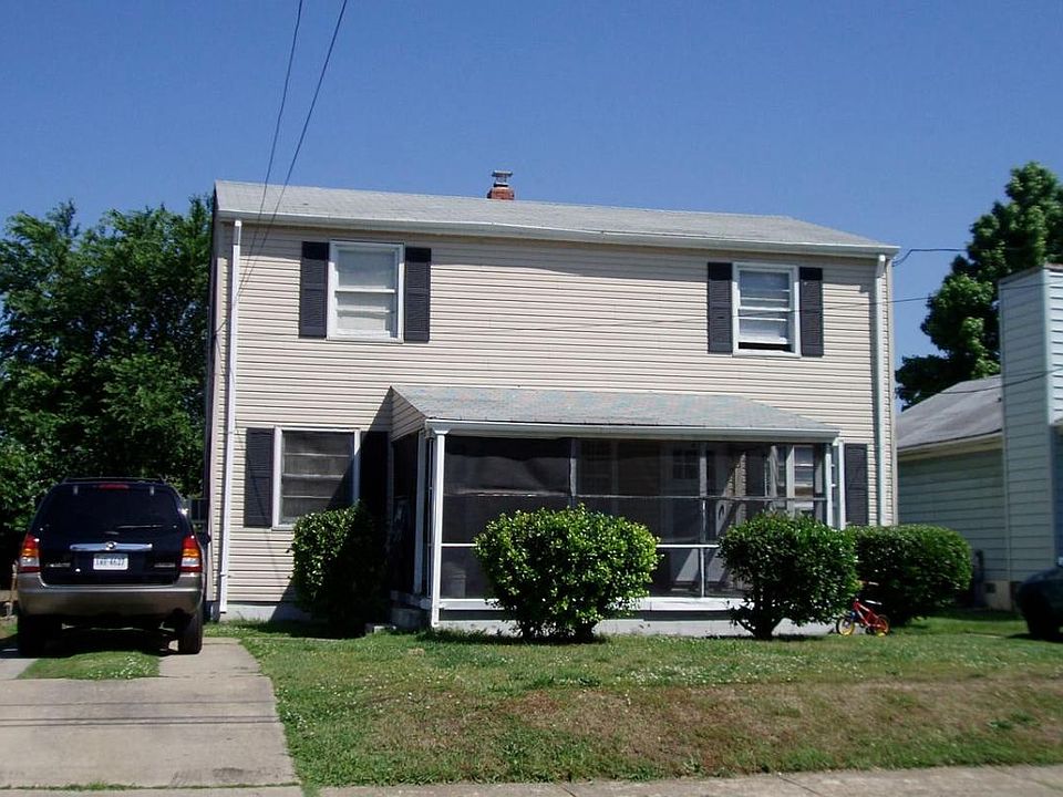 1st image of 1137 42nd St #A