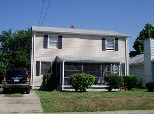 1137 42nd St #A, Newport News, VA 23607