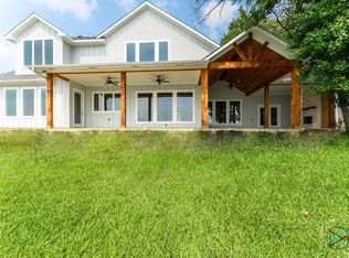 152 Peninsula Point Ter, Mabank, TX 75156