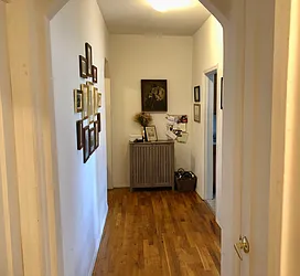 Rented by Living New York