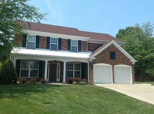 1705 Saw Ct, Mount Juliet, TN 37122
