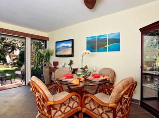 1299 Uluniu Rd APT D104, Kihei, HI 96753
