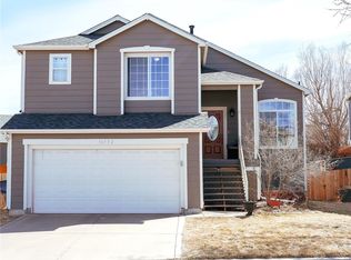 16952 Dandelion Way, Parker, CO 80134