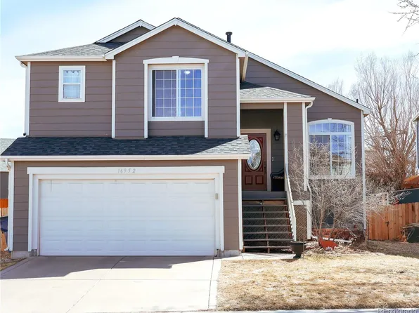 16952 Dandelion Way, Parker, CO 80134
