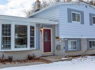 2822 Yost Blvd, Ann Arbor, MI 48104