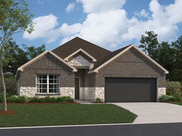 Boone Plan, Ambrose