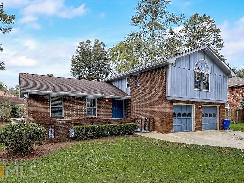 1698 Brockett Rd, Tucker, GA 30084 Zillow