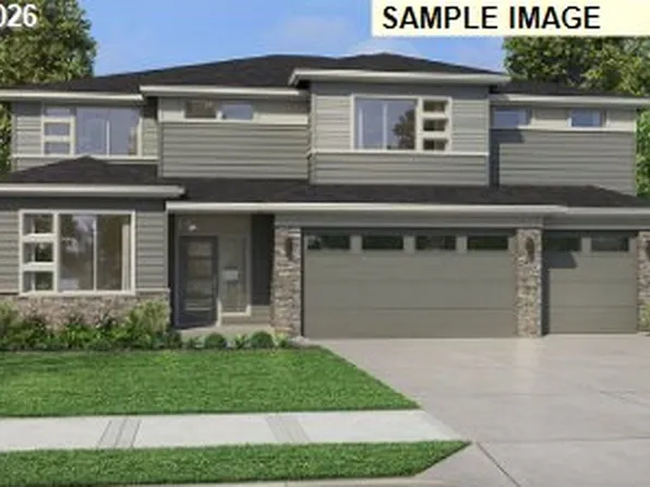 3607 NE 169th Way, Vancouver, WA 98686