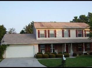 10724 Olive Grove Ln, Knoxville, TN 37934