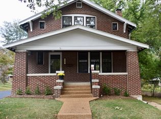 7453 Washington Ave, Saint Louis, MO