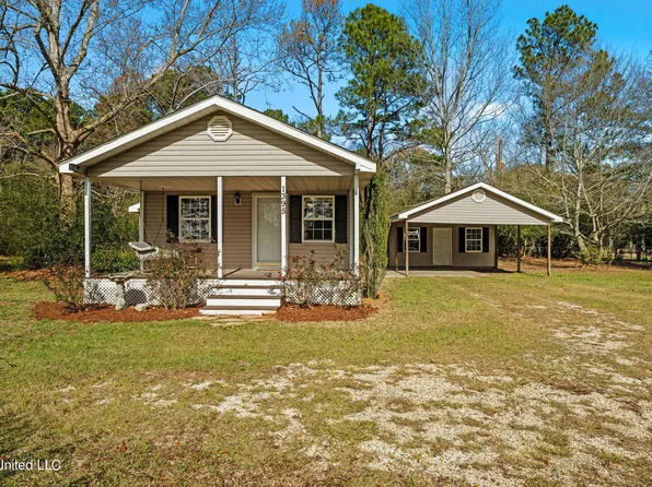 1395 W Union Rd, Picayune, MS 39466