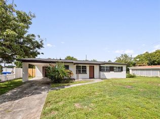 410 Poinciana Cir, Kissimmee, FL 34744