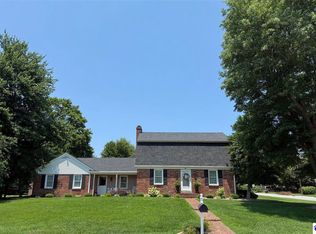 401 The Bye Way, Elizabethtown, KY 42701