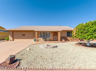 17430 N Appaloosa Dr, Sun City, AZ 85373