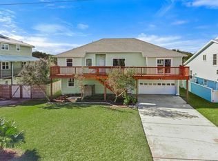 1543 Lisa Ave, Fernandina Beach, FL 32034