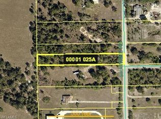 11640 Shawnee Rd, Fort Myers, FL 33913