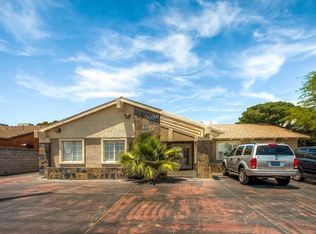 5245 S Eastern Avenue #FL 1, Las Vegas, NV 89119