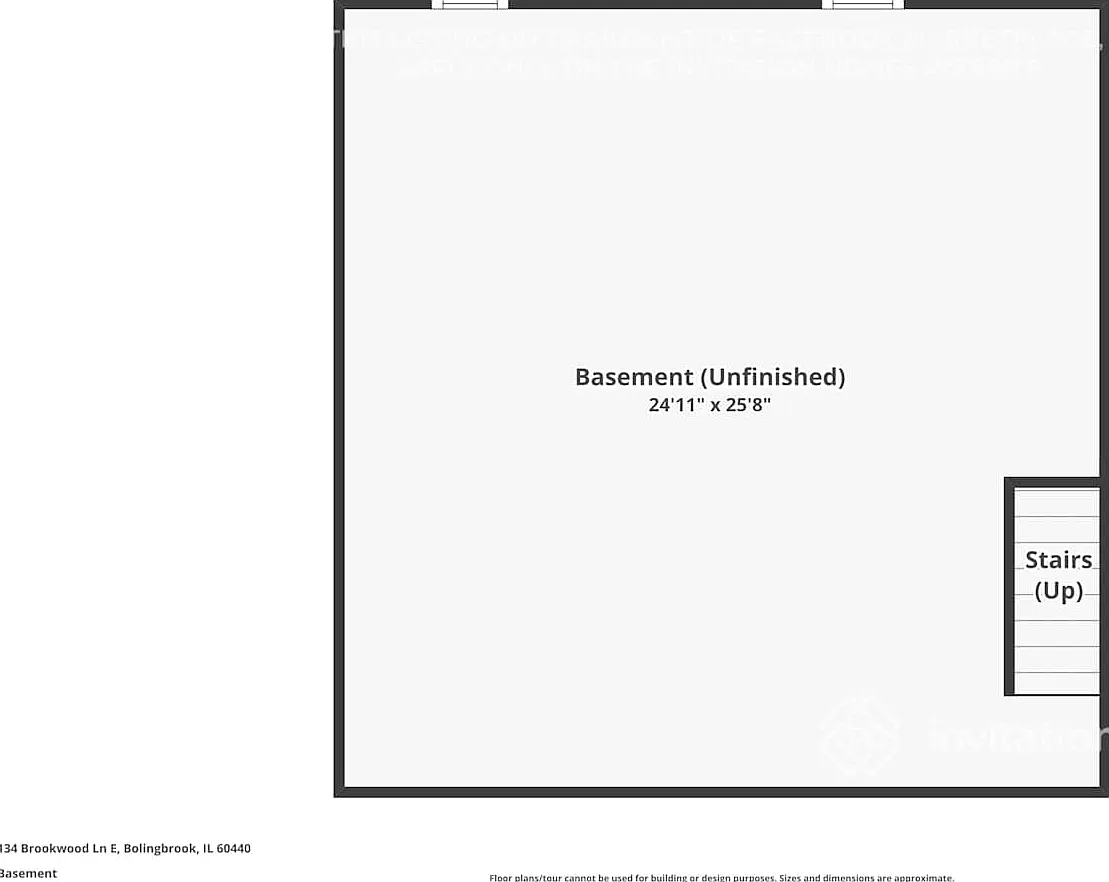 134 Brookwood Ln E Bolingbrook, IL 60440 — Photo 2