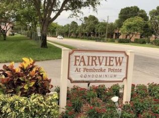10350 NW 11th St #204, Pembroke Pines, FL 33026