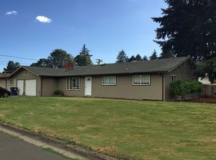 1506 Juniper Ln, Springfield, OR 97477