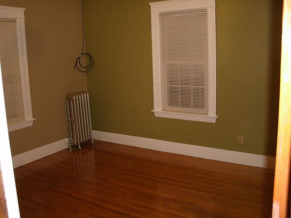 Back Bedroom